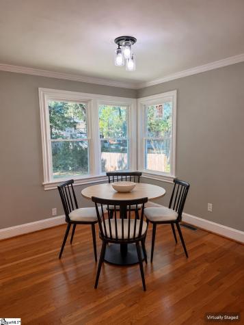 9 Blythewood Drive Greenville SC 29607