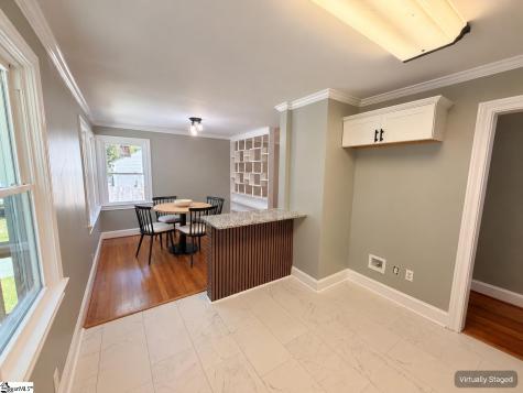 9 Blythewood Drive Greenville SC 29607