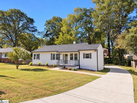 9 Blythewood Drive Greenville SC 29607