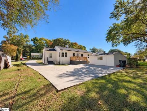 9 Blythewood Drive Greenville SC 29607