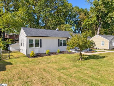 9 Blythewood Drive Greenville SC 29607