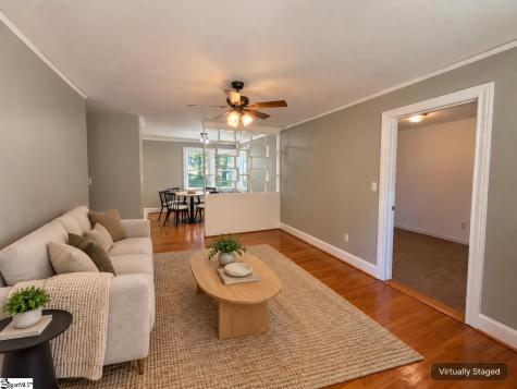 9 Blythewood Drive Greenville SC 29607