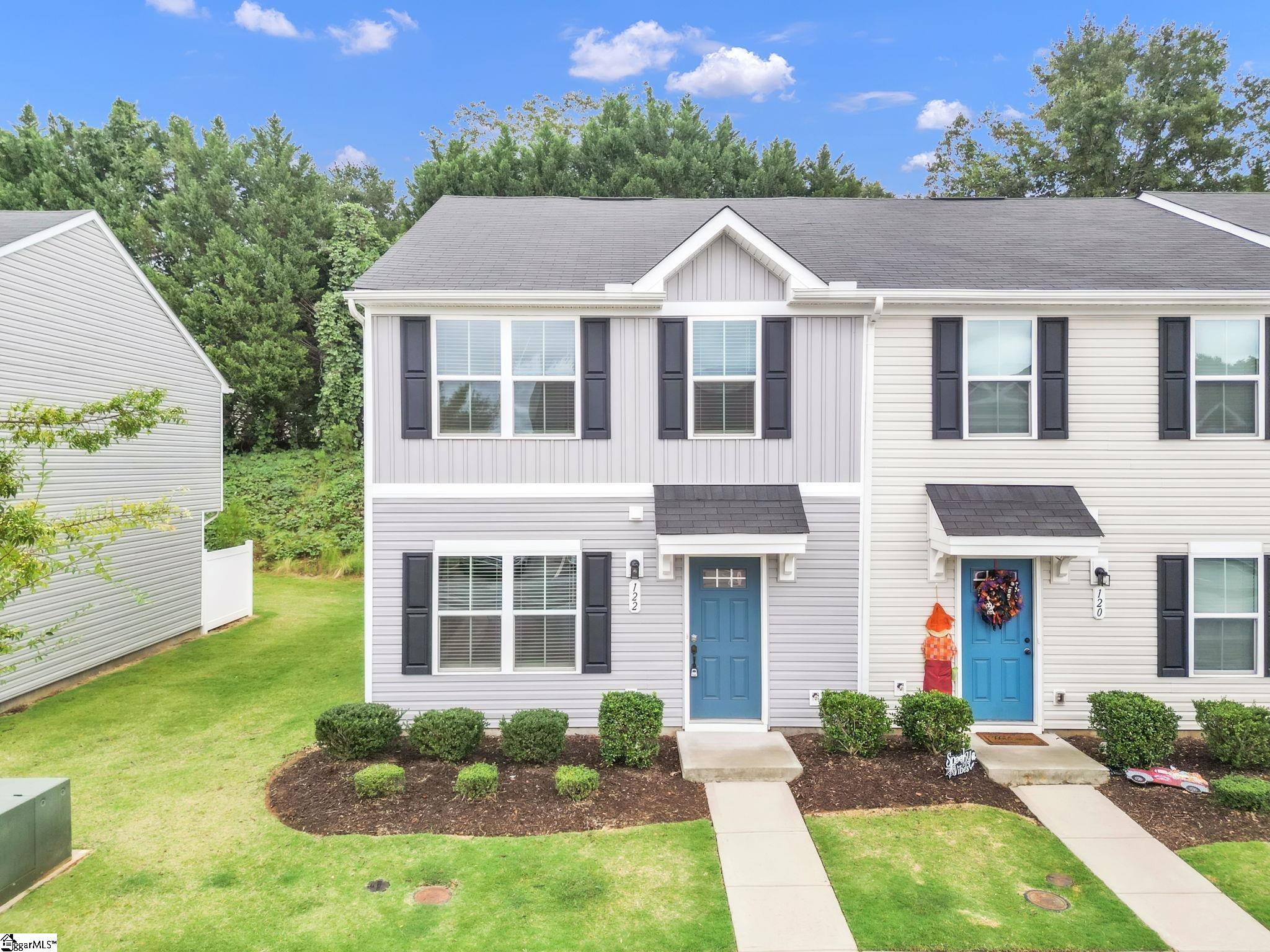 122 Fernside Court Greenville SC 29617