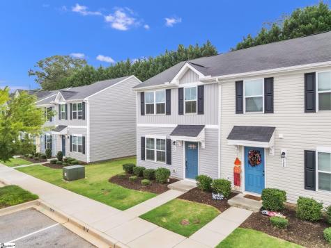 122 Fernside Court Greenville SC 29617