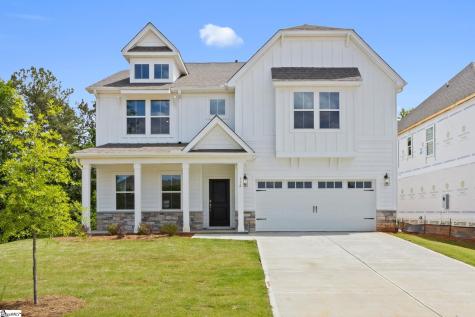 130 Teal Lane Seneca SC 29678