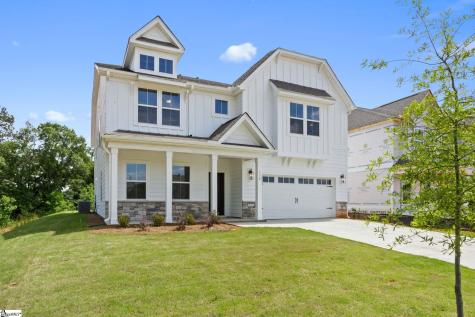 130 Teal Lane Seneca SC 29678