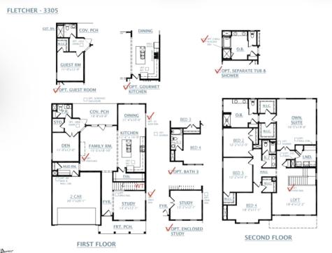 130 Teal Lane Seneca SC 29678