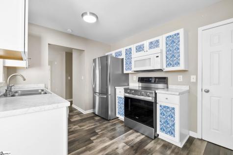 156 Sheriff Mill Road Easley SC 29642