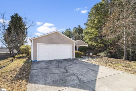 156 Sheriff Mill Road Easley SC 29642