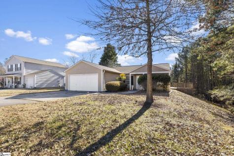 156 Sheriff Mill Road Easley SC 29642