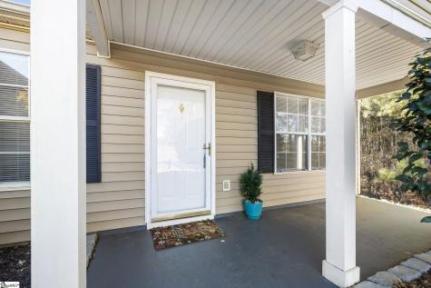 156 Sheriff Mill Road Easley SC 29642