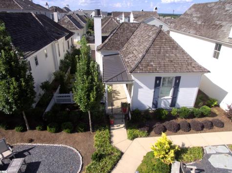 6 Bristow Drive Greenville SC 29615