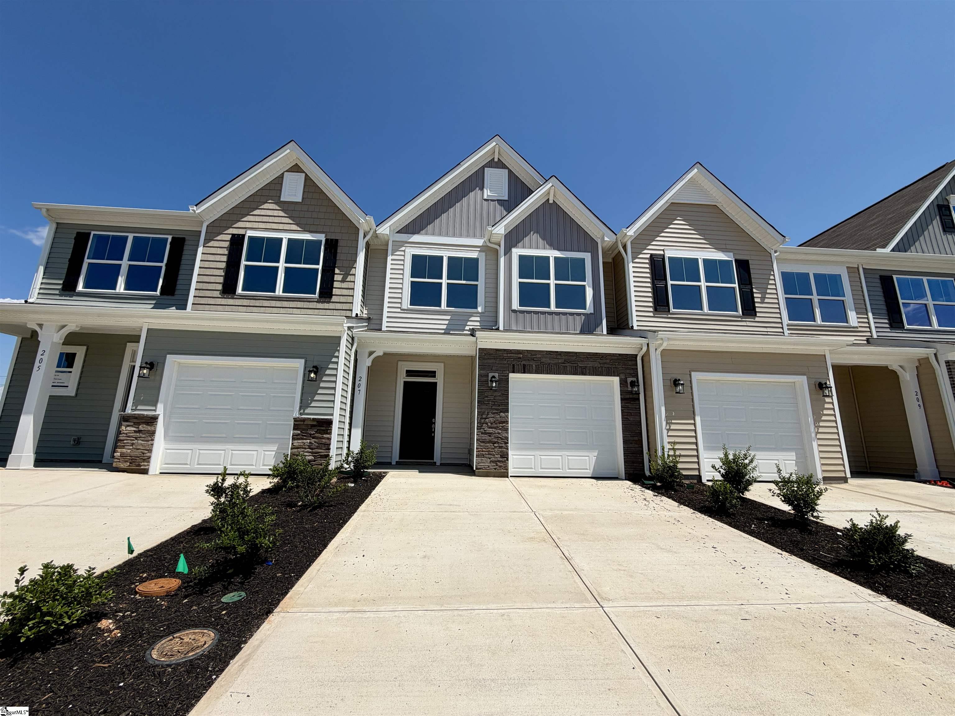 207 Toal Court Greenville SC 29611
