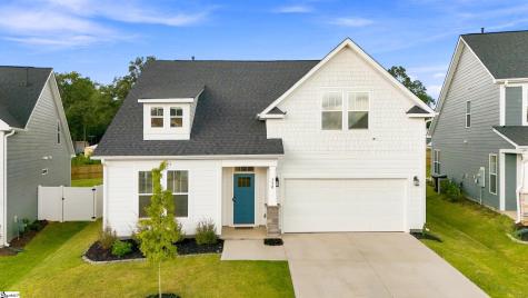 130 Moorish Circle Simpsonville SC 29681