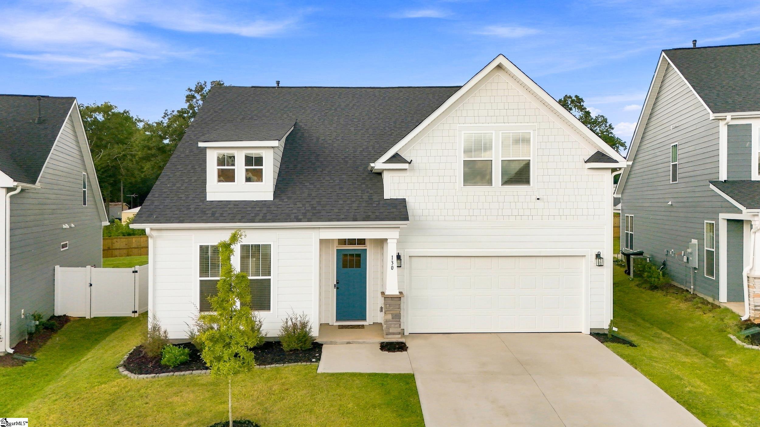 130 Moorish Circle Simpsonville SC 29681
