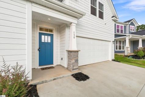 130 Moorish Circle Simpsonville SC 29681