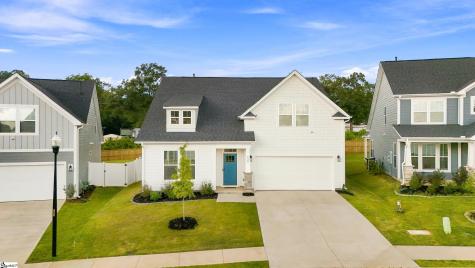 130 Moorish Circle Simpsonville SC 29681