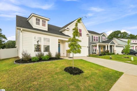 130 Moorish Circle Simpsonville SC 29681