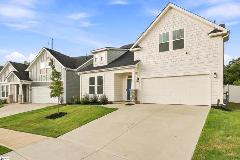 130 Moorish Circle Simpsonville SC 29681