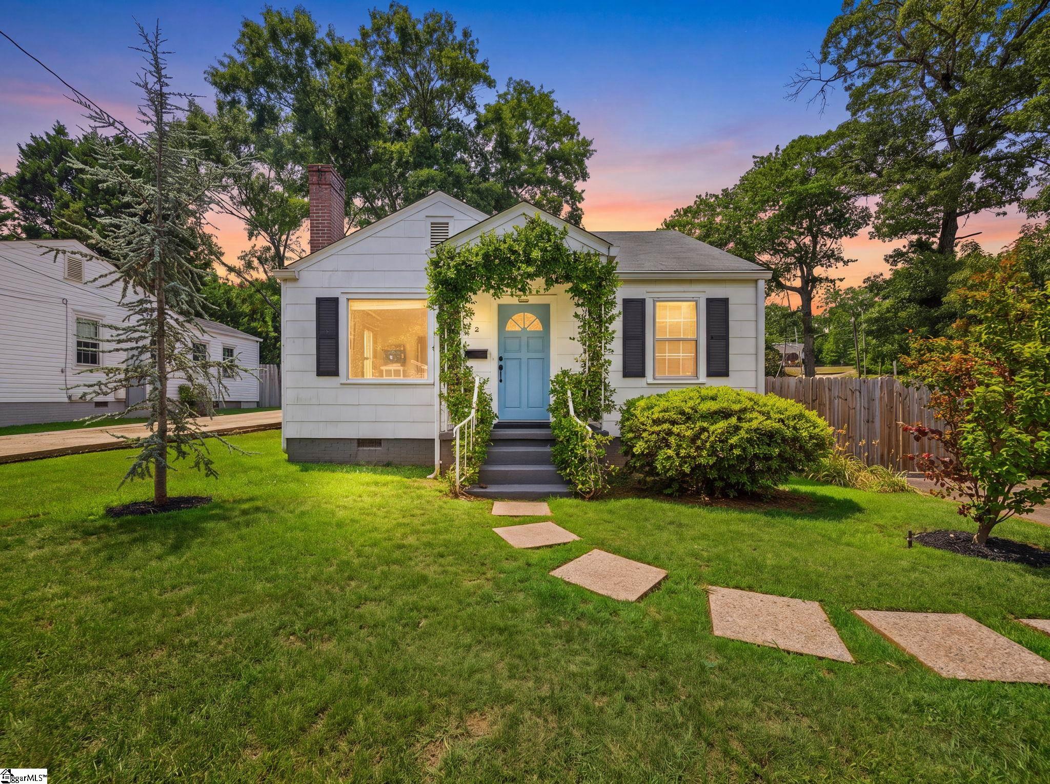 2 Druid Street Greenville SC 29609