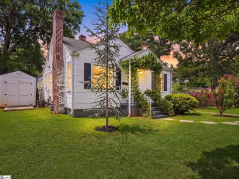 2 Druid Street Greenville SC 29609