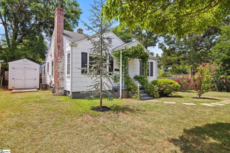 2 Druid Street Greenville SC 29609