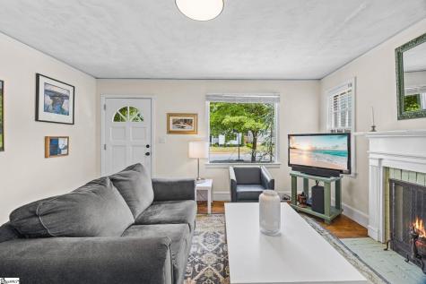 2 Druid Street Greenville SC 29609