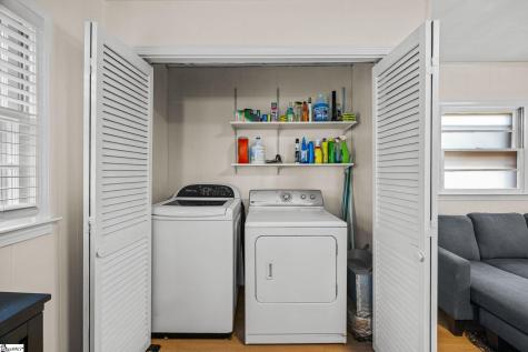 2 Druid Street Greenville SC 29609