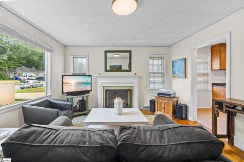 2 Druid Street Greenville SC 29609