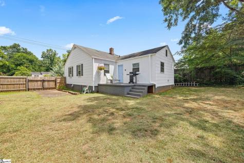 2 Druid Street Greenville SC 29609