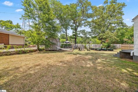 2 Druid Street Greenville SC 29609