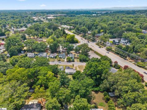 2 Druid Street Greenville SC 29609