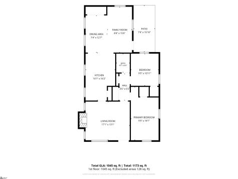 2 Druid Street Greenville SC 29609