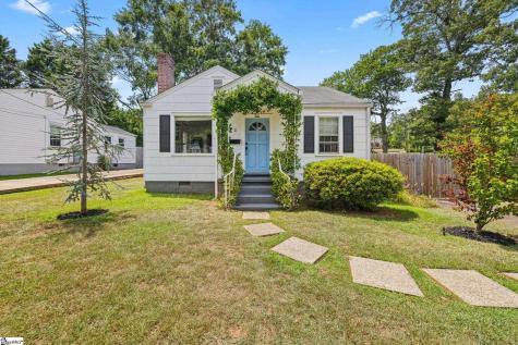 2 Druid Street Greenville SC 29609