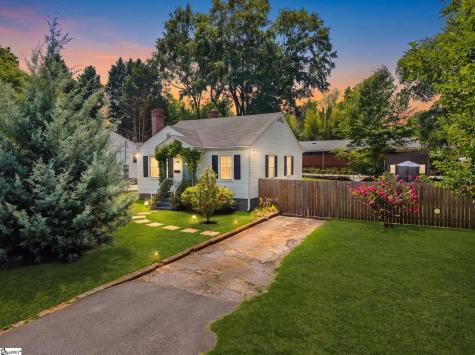 2 Druid Street Greenville SC 29609