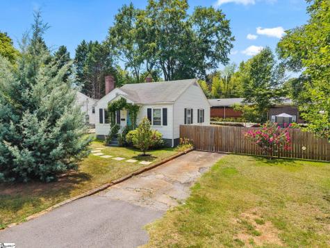 2 Druid Street Greenville SC 29609