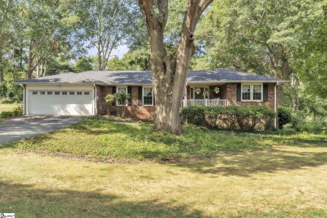 300 Clearview Drive Anderson SC 29625