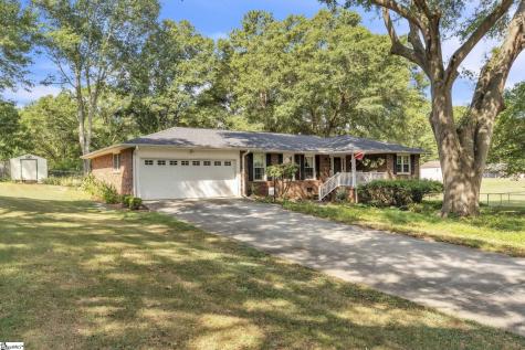 300 Clearview Drive Anderson SC 29625
