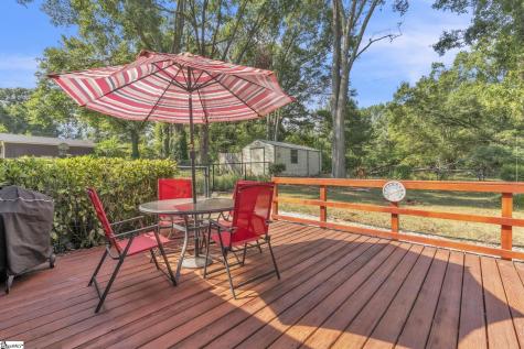 300 Clearview Drive Anderson SC 29625