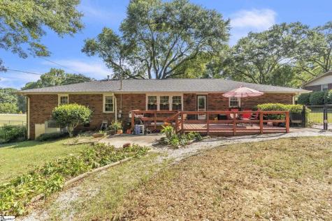 300 Clearview Drive Anderson SC 29625