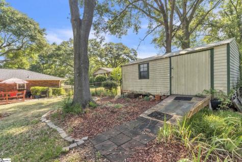300 Clearview Drive Anderson SC 29625