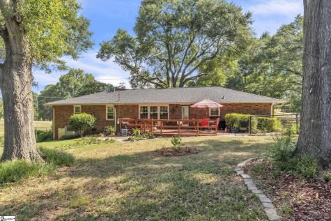 300 Clearview Drive Anderson SC 29625
