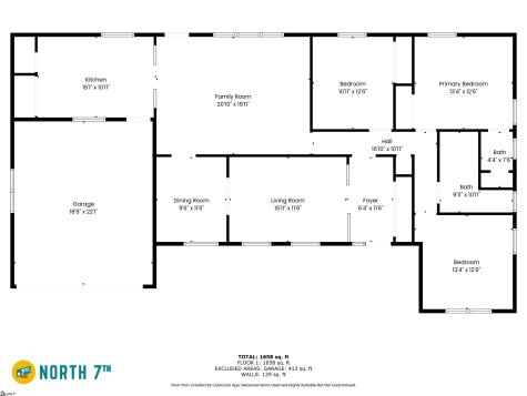 300 Clearview Drive Anderson SC 29625