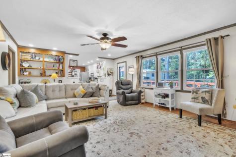 300 Clearview Drive Anderson SC 29625