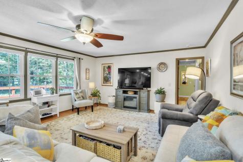 300 Clearview Drive Anderson SC 29625