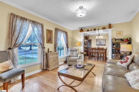 300 Clearview Drive Anderson SC 29625