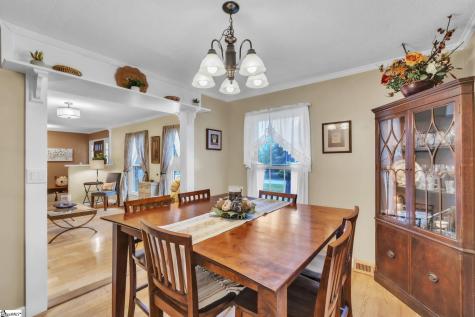 300 Clearview Drive Anderson SC 29625