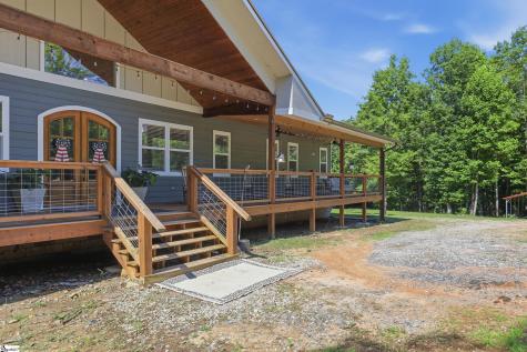 145 Night Sky Drive Pickens SC 29671