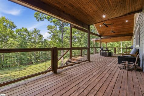 145 Night Sky Drive Pickens SC 29671