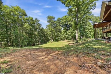 145 Night Sky Drive Pickens SC 29671